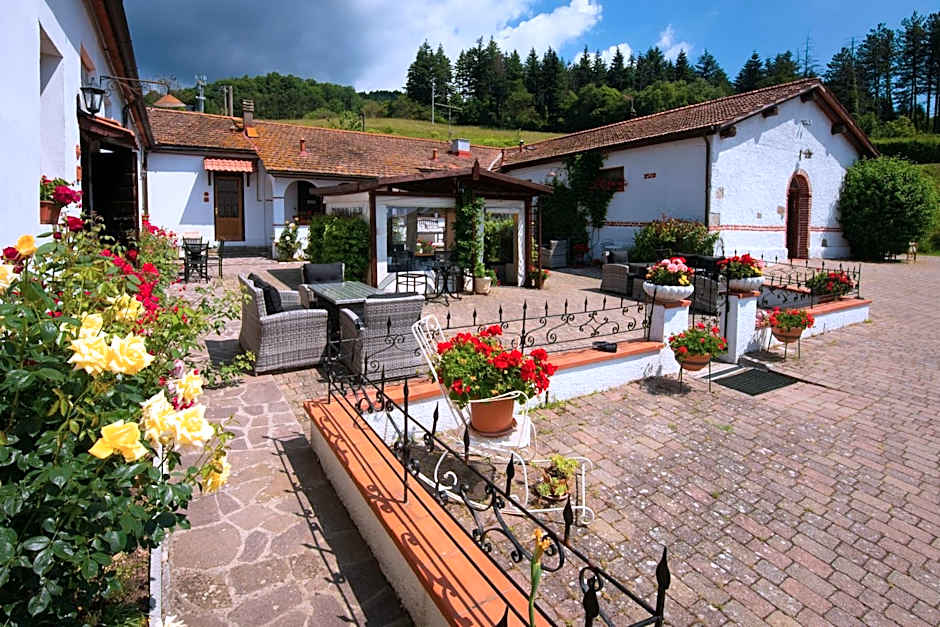 Podere Belvedere