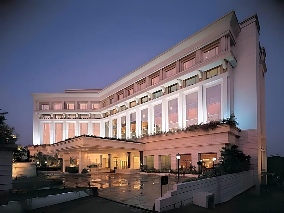 ITC Kakatiya, a Luxury Collection Hotel, Hyderabad