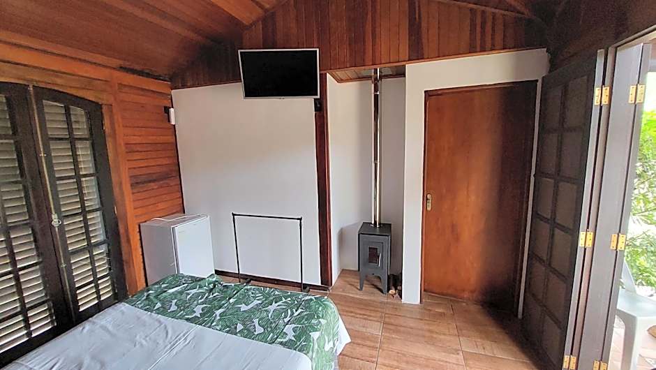 Pousada Chalés da Felicidade