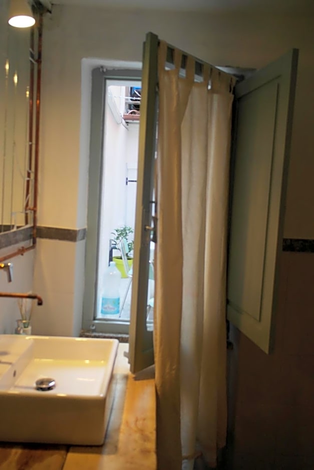 My Eco Rooms Olbia