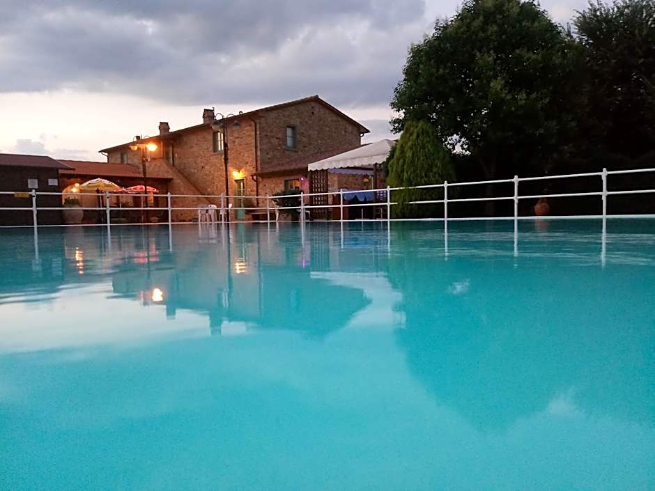 Residence Serristori