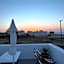 Hotel Paradisos Oia