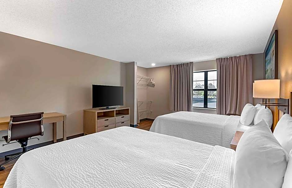 Extended Stay America Suites - St. Petersburg - Clearwater - Executive Dr.