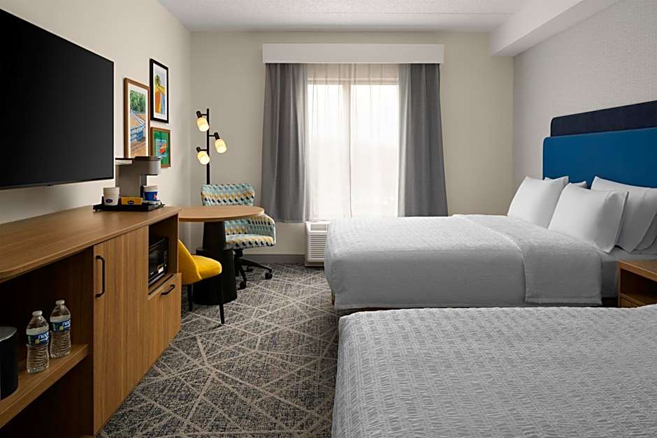 Hampton Inn & Suites Chadds Ford