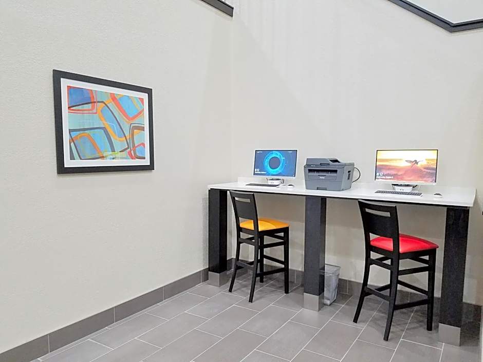 Hawthorn Suites By Wyndham Irving Dfw South