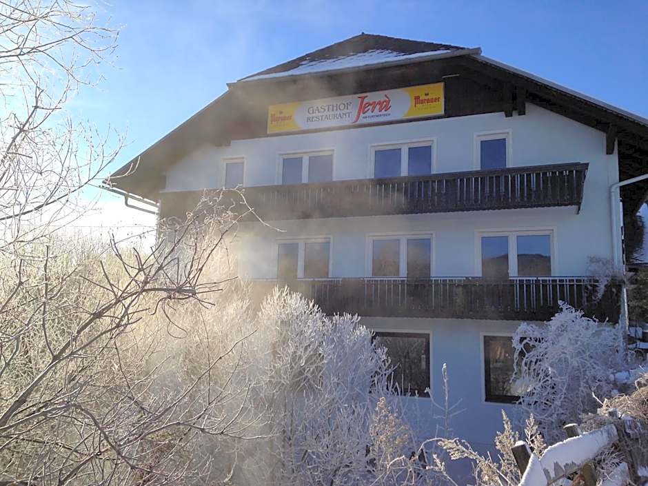 Jerà am Furtnerteich Hotel-Ristorante&Relax