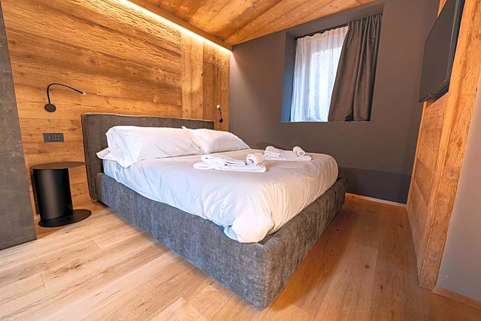 Le Suites de San Campel RTA