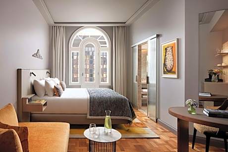 Grand Studio with Extra Bed (2 Adults + 1 Child)