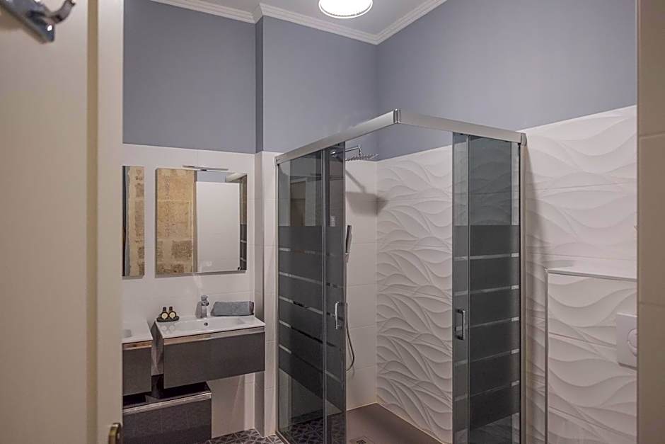 Les suites de Peyrat