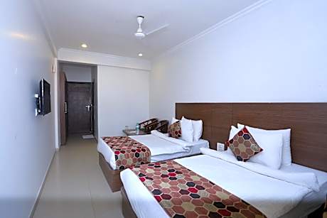 Family Room For 4 pax