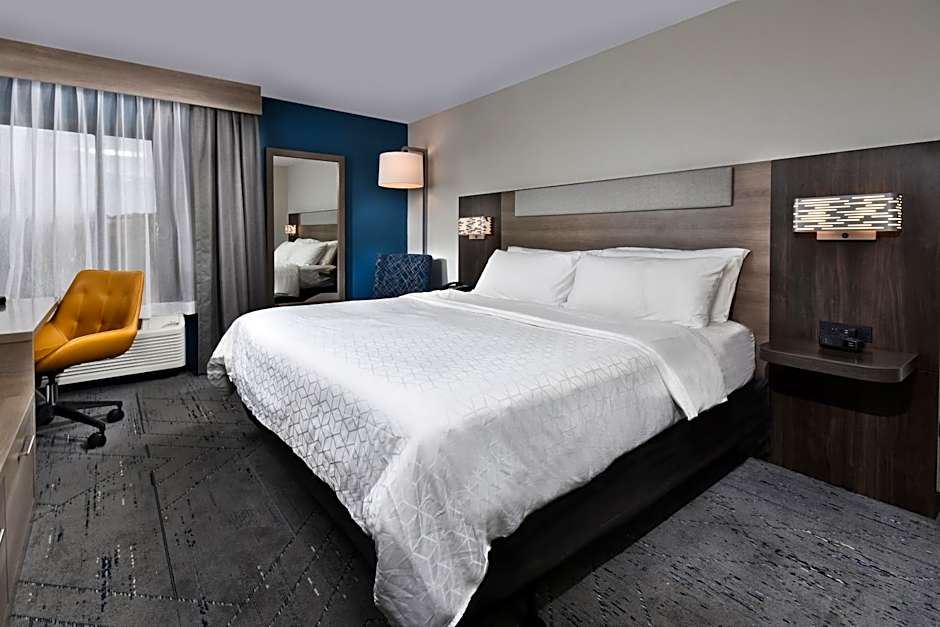 Holiday Inn Express Richmond I-64 Short Pump Area By IHG