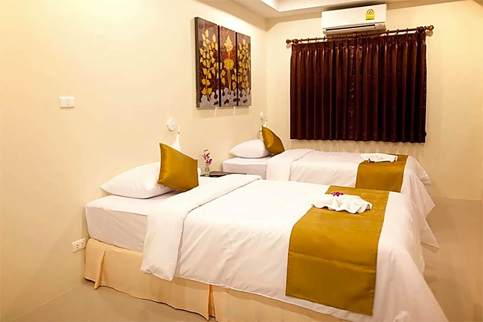 At Kamala Hotel