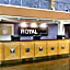 Royal Hotel Edmonton Airport Trademark Collection by Wyndham
