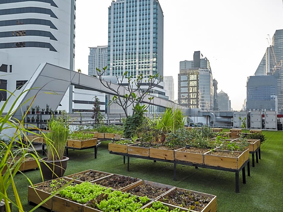 Hom hostel & Cooking club