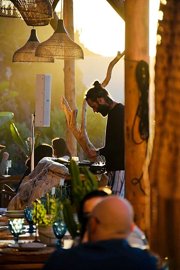 Boutique Eco Hotel Costa Mágica