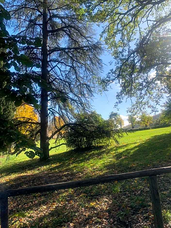 Borgo Montefreddo Toscana