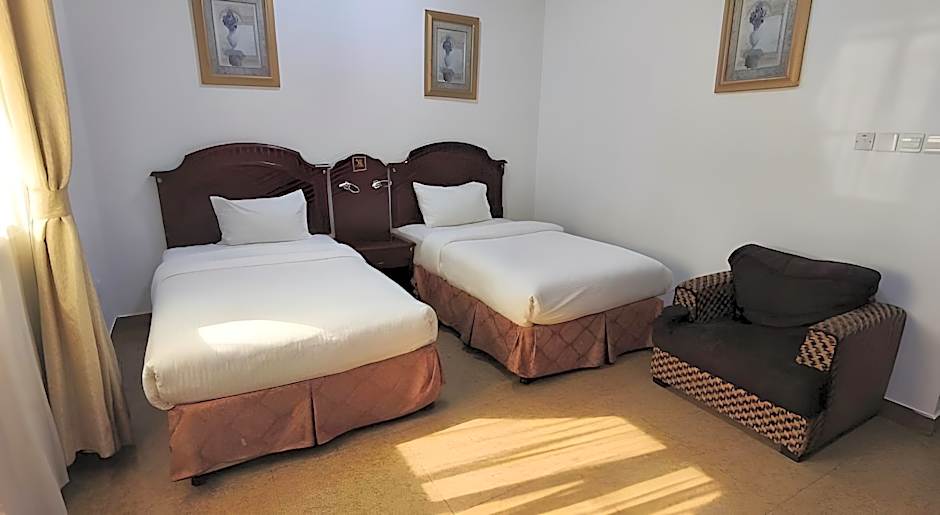 Safeer International Hotel