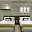Melange Luxury Serviced Apartments