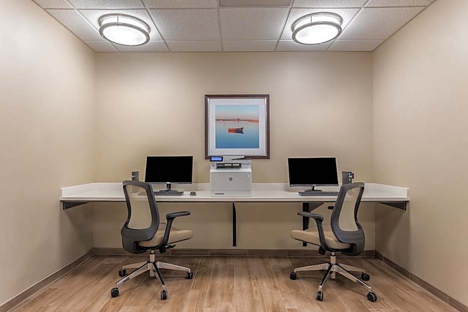 Candlewood Suites Bethlehem South By IHG