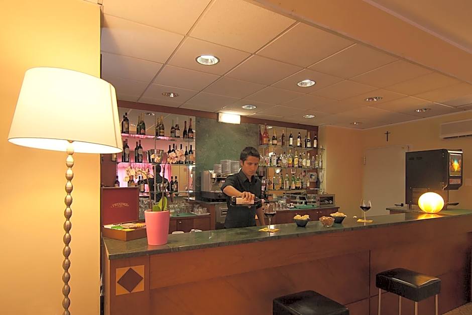 Mio Hotel Firenze