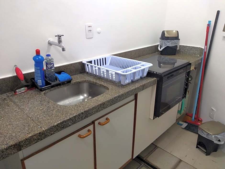 Golden Flat Beira Mar 1655