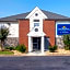 Microtel Inn & Suites by Wyndham Duncan/Spartanburg