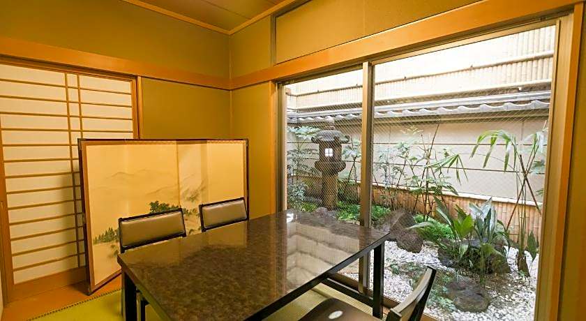 Kyou no Yado Kagihei Hotel