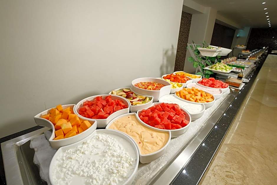 Real Inn Tijuana by Camino Real Hotels