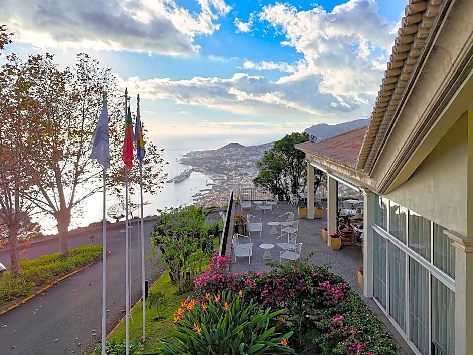Palheiro Village Resort