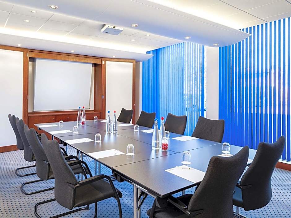 Mercure Northampton