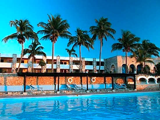 Hotel Tucan Siho Playa