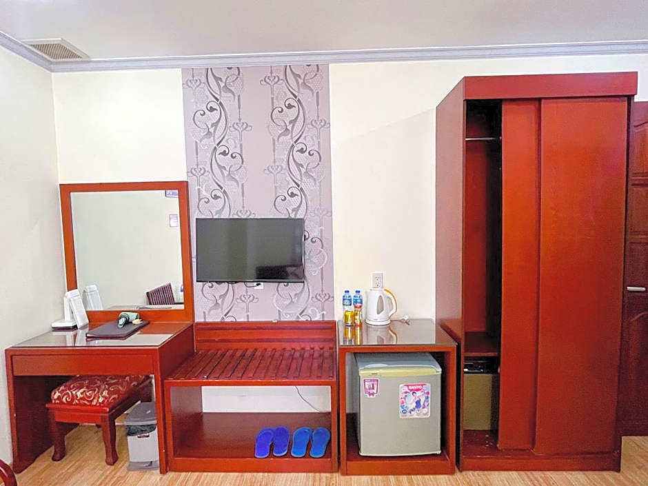Asia Hotel Can Tho