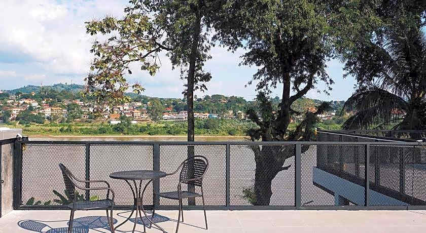 Sleeping Well Hostel Chiang Khong