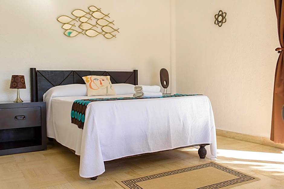 Hotel Villas Tiburon