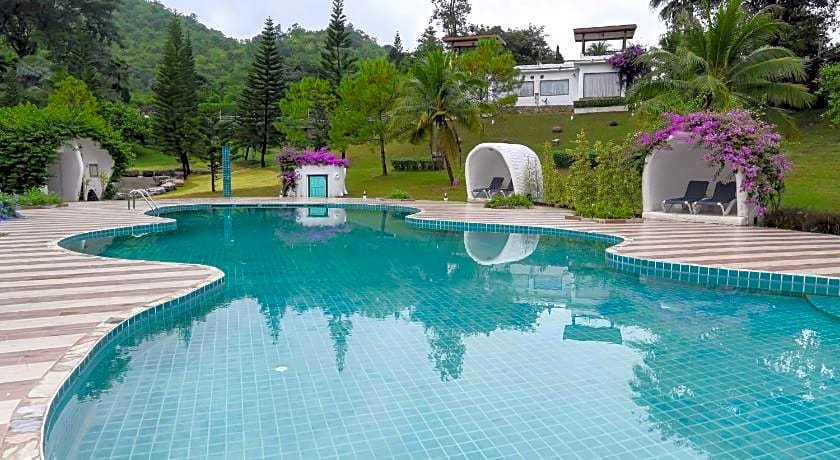 Swiss Valley Hip Resort Ratchaburi