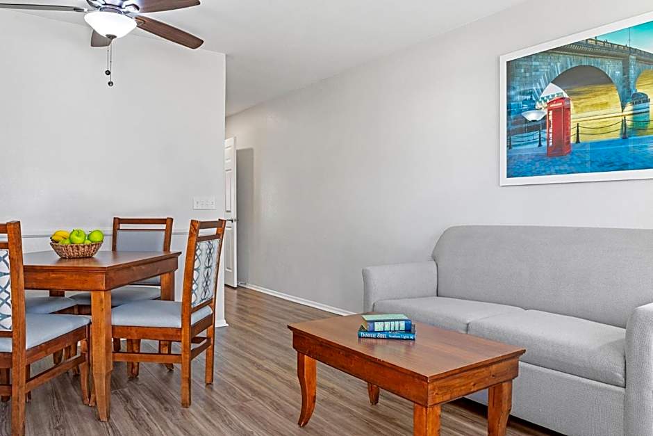 WorldMark Havasu Dunes