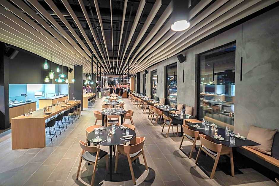 AVES Hotel&Apartment Arosa