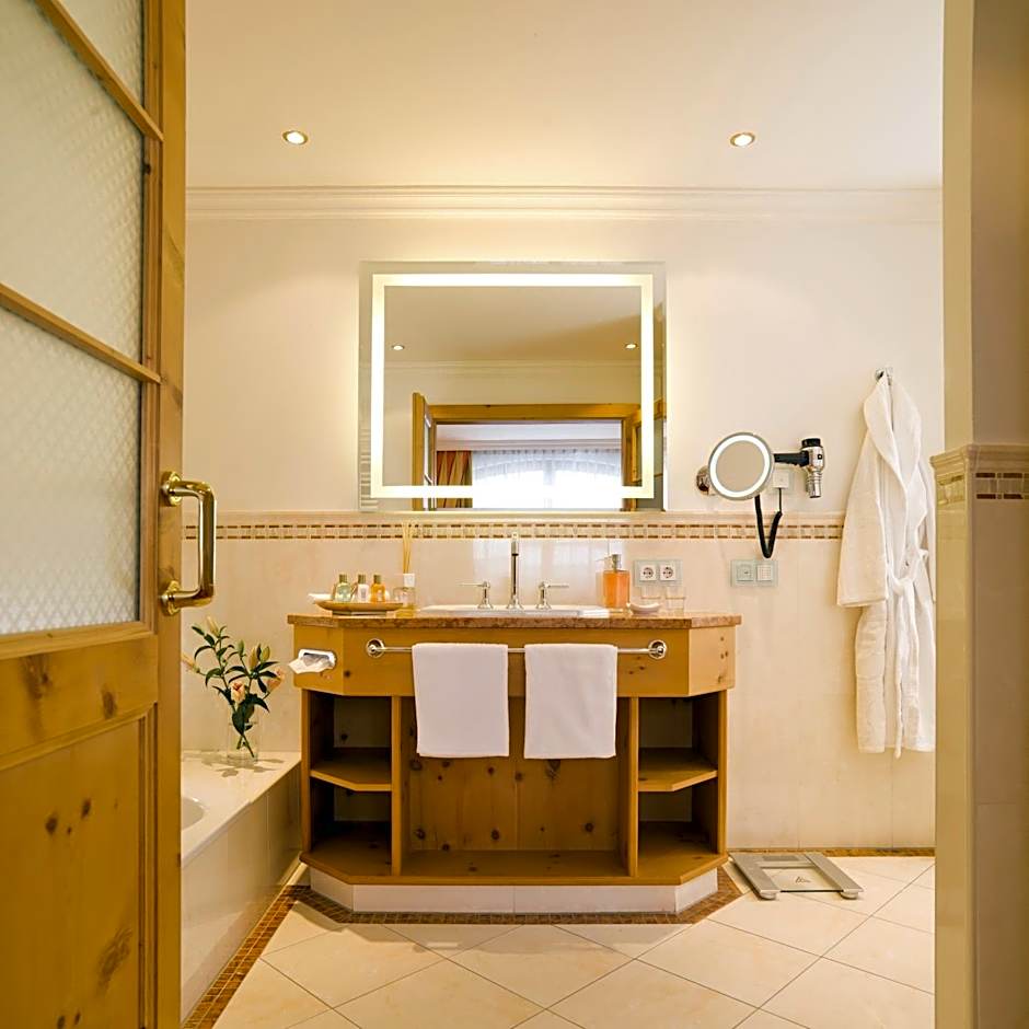 Superior Hotel Tirolerhof - Zell am See