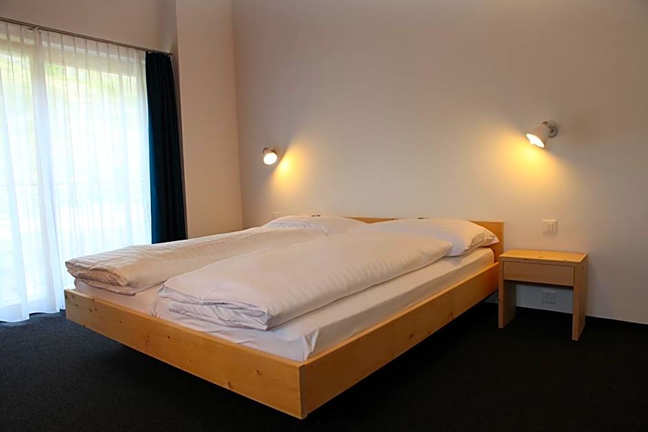 Schorta's Alvetern - Boutique Hotel