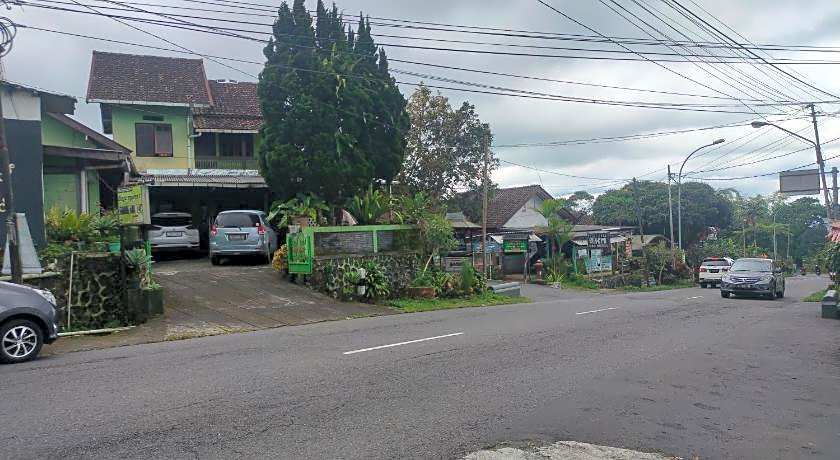 Bayu Murti Inn Kaliurang Yogyakarta RedPartner