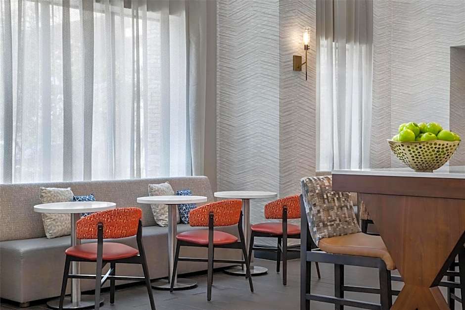 Hampton Inn By Hilton & Suites Dallas-Arlington North-Entertainment Dist.