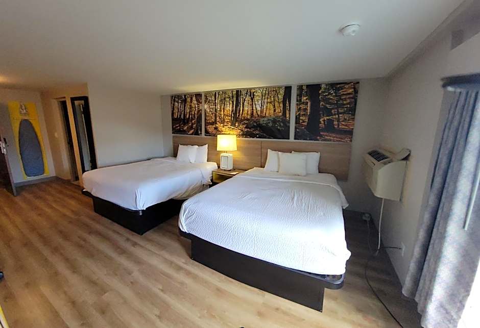 Days Inn By Wyndham Carlisle