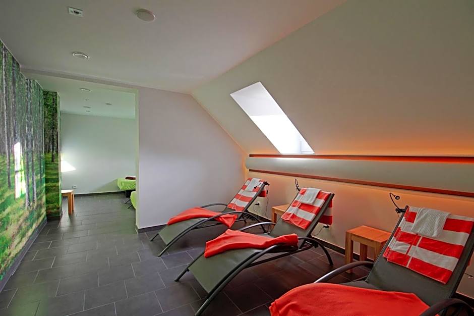 Hotel Zum Goldenen Stern