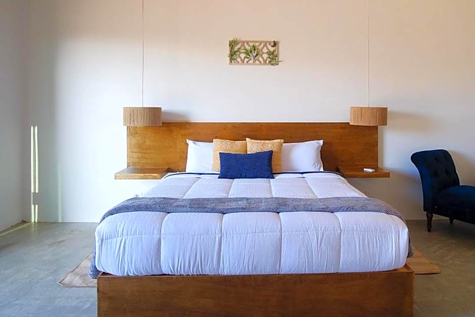 Finca San Sebastian