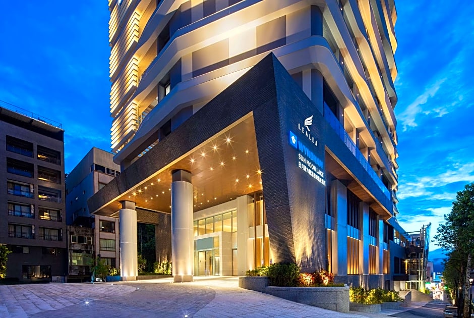 Wyndham Sun Moon Lake