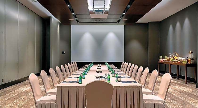 Lujo Hotel Bodrum