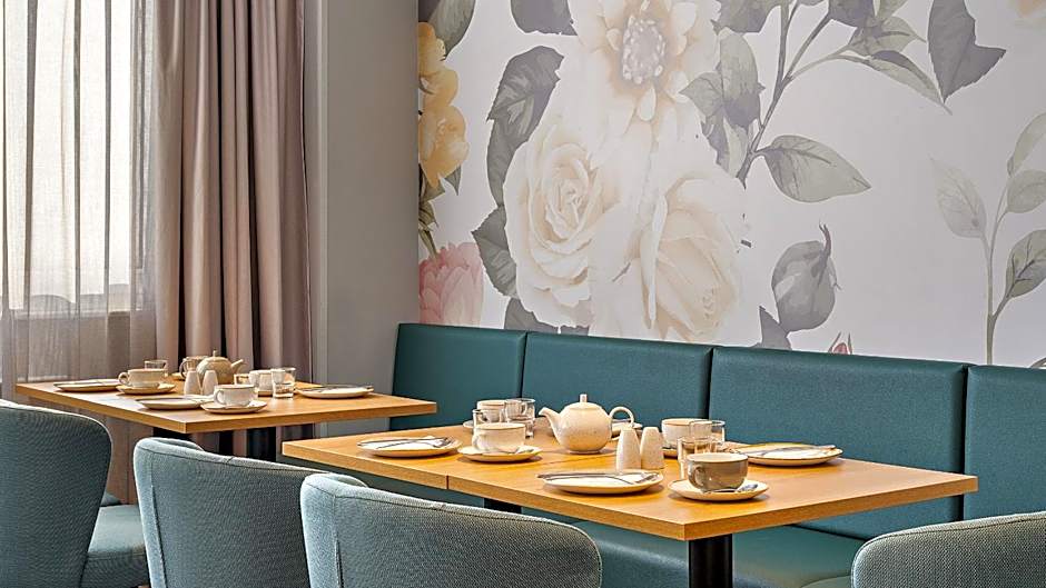 Hey Lou Hotel Karlsruhe Messe