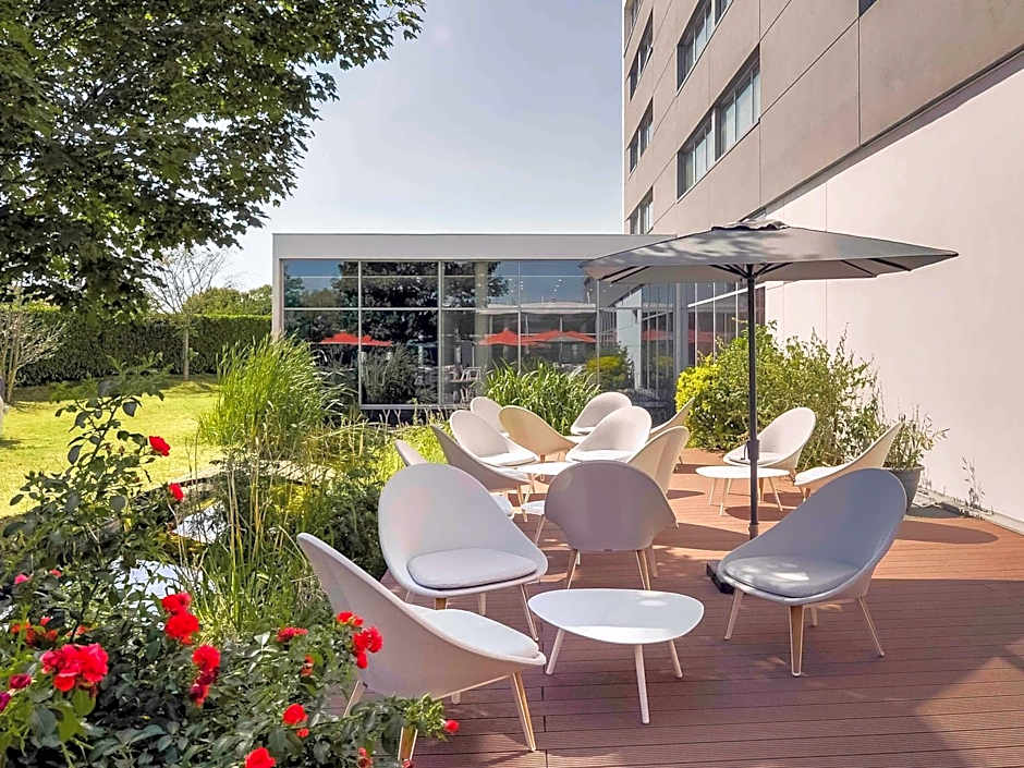 Mercure Lyon Genas Eurexpo