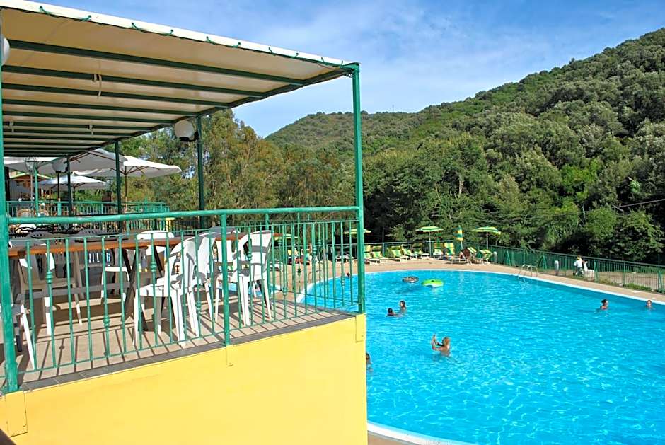 Camping Village Canapai