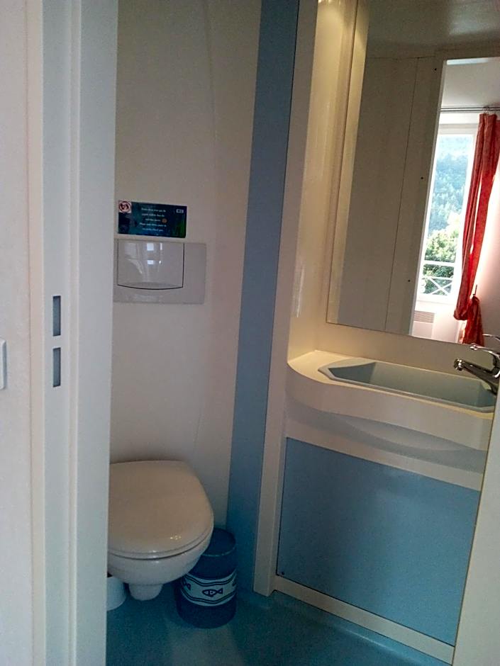 Le Relais des Cavaliers